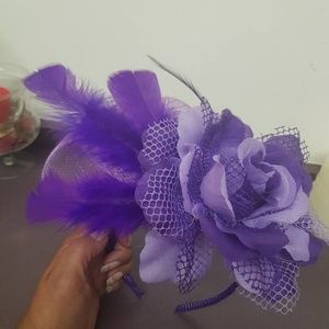 Designer Gallimore Fascinators